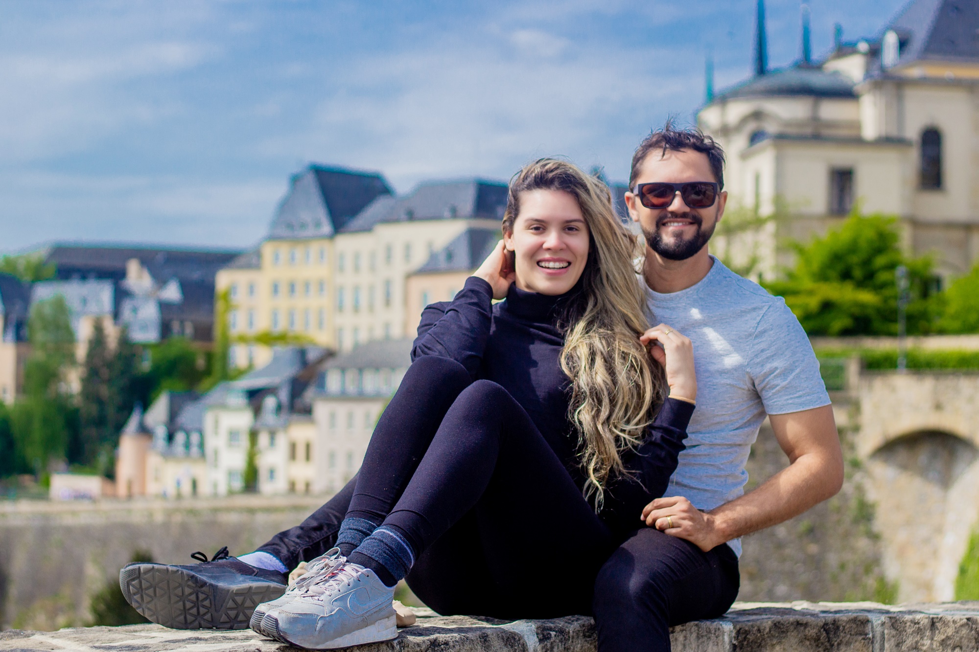 Luxemburgo